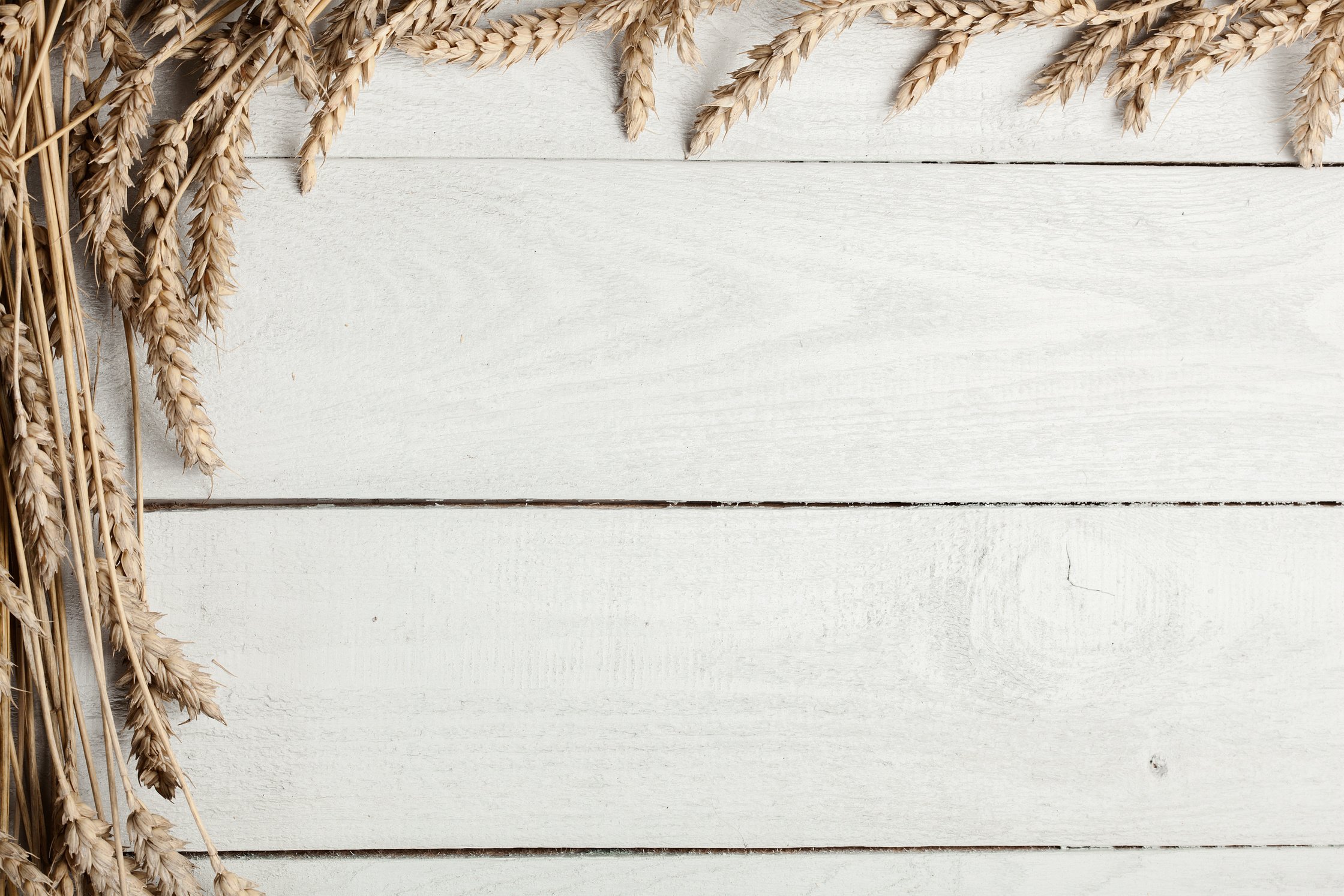 Wooden background